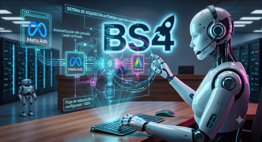 BS4 — Ingeniería de Adquisición con Inteligencia Artificial